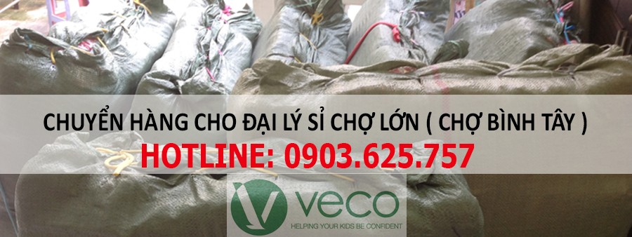 Xưởng may quần áo trẻ em xuất khẩu giá sỉ VECO